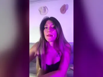 Chaturbate Live Porn of hanna__jones7