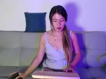 Chaturbate Live Sex of hanna__jones7