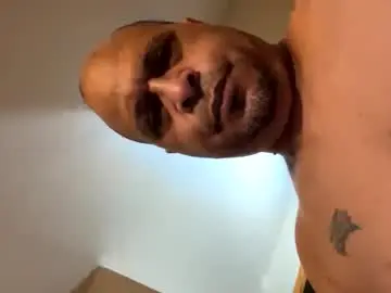 Chaturbate Nude Webcam of inandout001