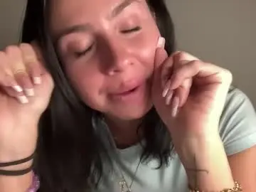 Chaturbate Adult Video Chat of isabellekinsley