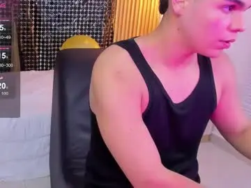 Chaturbate Sex Cam of james_jonnes