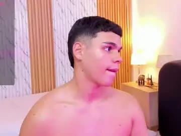 Chaturbate Sex Cam of james_jonnes