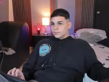 Chaturbate Live Porn of james_jonnes