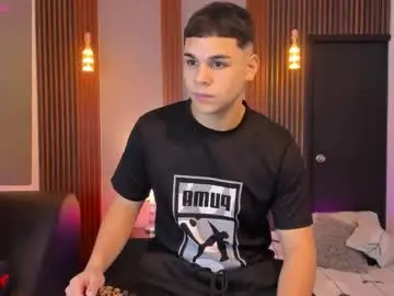 Chaturbate Free Porn Cam of james_jonnes