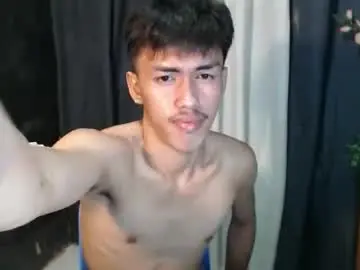 Chaturbate Private Sex Chat of jonel_xx