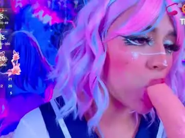 Chaturbate Adult Webcam of kitty_niki