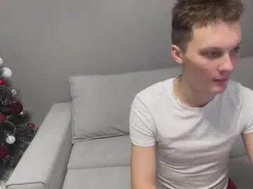 Chaturbate Free Porn Cam of lex_cookie