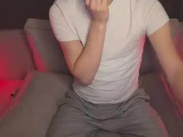 Chaturbate Sex Chat of lex_cookie