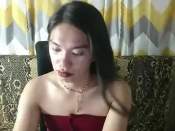 Chaturbate Nude Webcam of lovely_eunicets