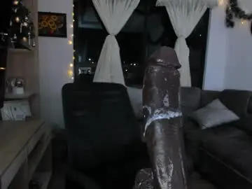 Chaturbate Free Live Porn of mariana_castro9