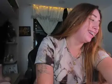 Chaturbate Watch Live Sex Cams of mariana_castro9