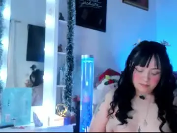 Chaturbate Best Webcam of mia_starss