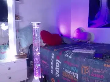 Chaturbate Live Sex of mia_starss