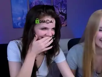 Chaturbate Live Sex of mikameovv