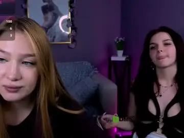 Chaturbate Watch Live Sex Cams of mikameovv