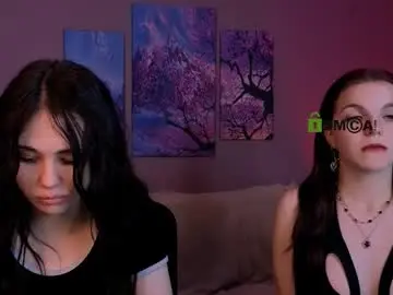 Chaturbate Adult Webcam of mikameovv