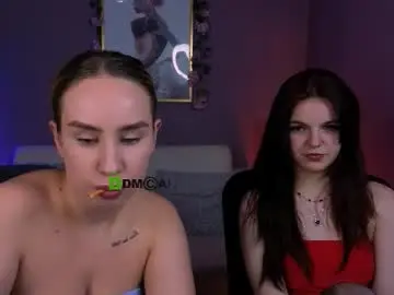 Chaturbate Live Porn of mikameovv