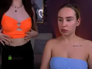 Chaturbate Live Sex of mikameovv