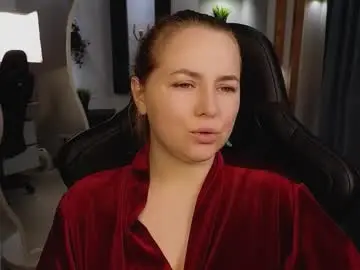 Chaturbate Adult Video Chat of mira_mermayd