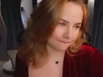 Chaturbate Sex Cam of mira_mermayd