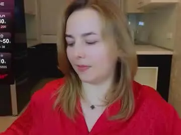 Chaturbate Live Porn of mira_mermayd