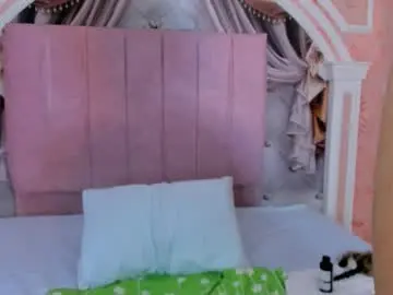 Chaturbate Best live sex cam show of mishell_lovely