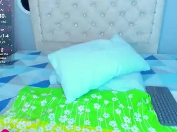 Chaturbate Live Sex of mishell_lovely