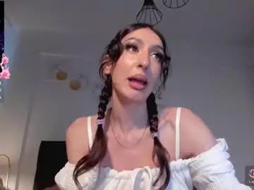 Chaturbate Adult Webcams of missletiblane