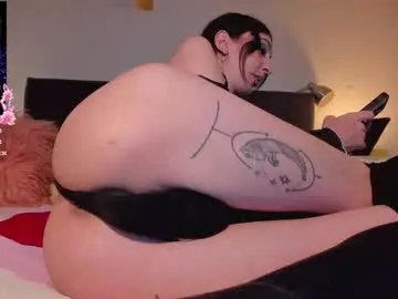 Chaturbate Free Porn Cam of missletiblane