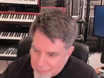 Chaturbate Live Sex Cam of mostly_unbothered