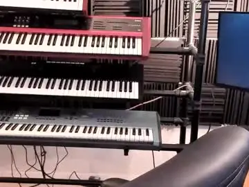 Chaturbate Private Sex Chat of mostly_unbothered