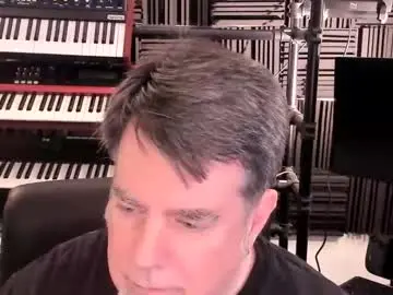 mostly_unbothered from chaturbate