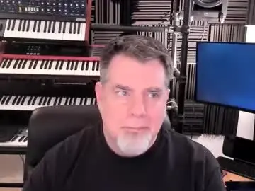 Chaturbate Nude Webcam of mostly_unbothered