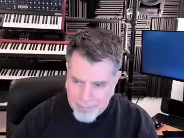 Chaturbate Best Webcam of mostly_unbothered