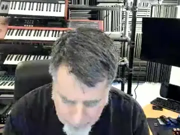 Chaturbate Best Webcam of mostly_unbothered