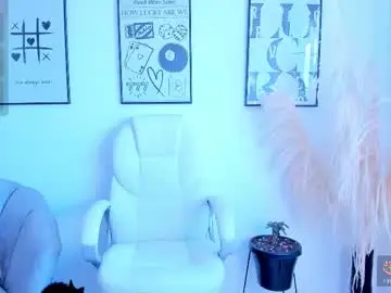 Chaturbate Adult Video Chat of niaevans_x