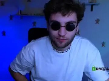 Chaturbate Sex Chat of peter_cold