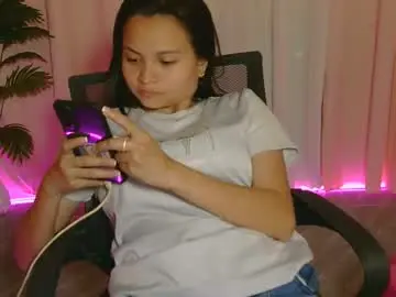 pretty_dharryhann from chaturbate