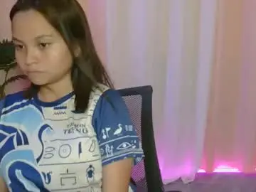 Chaturbate Nude Webcam of pretty_dharryhann