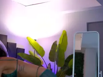 Chaturbate Sex Cam of raquellevon