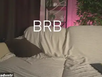 Chaturbate Live Sex Cam of rus_adventure