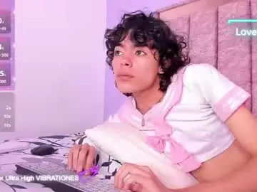 Chaturbate Adult Video Chat of sam_sexy0106