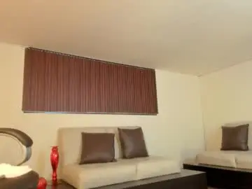 Chaturbate Best live sex cam show of samii_live