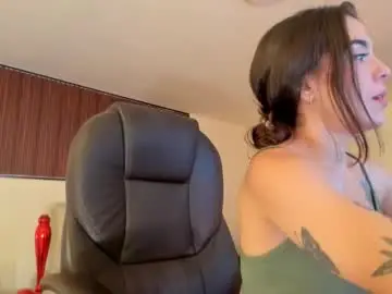 Chaturbate Best live sex cam show of samii_live