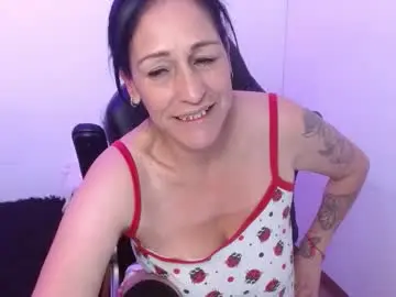 Chaturbate Private Sex Chat of sammantha_sweet