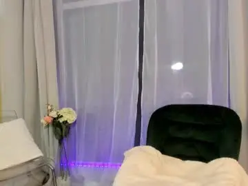 Chaturbate Best live sex cam show of selena_reeves