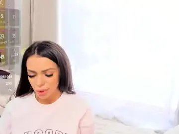 Chaturbate Adult Webcams of selena_reeves