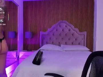 Chaturbate Private Sex Chat of starbutterflyy_