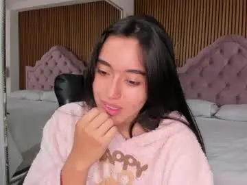 Chaturbate Nude Webcam of starbutterflyy_