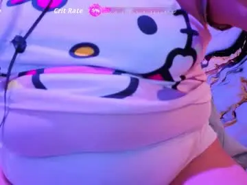 Chaturbate Sex Cam of sussy_perez_